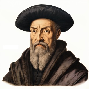 Nostradamus par L.Rio