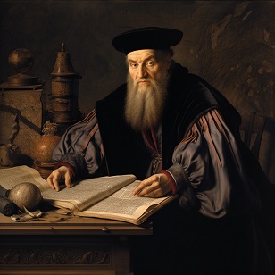 Nostradamus, un Homme de la Renaissance